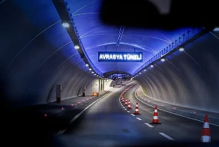 29 Kasım Avrasya Tüneli son durum! Sahil yolu açık mı?