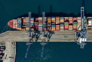 3 dolar hizmet ihracatının 1 doları lojistik ve taşımacılıktan geldi