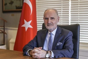 30 Euro gümrük muafiyeti sona erdi: İTO Başkanı Şekib Avdagiç: 'Yerli üretim için önemli bir fırsat'