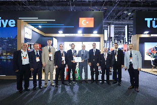 300 milyar dolarlık ‘pazar’ sunan Intersec’e 4. kez milli katılım