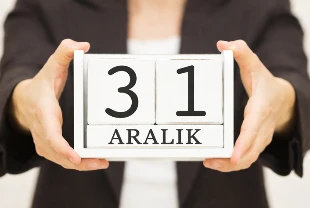 31 Aralık yarım gün mü, 1 Ocak resmi tatil mi? 2026 yılbaşı öncesi belli oldu