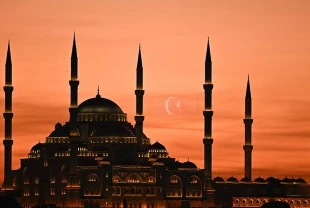 32 yılda bir aynı yılda 2 kez yaşanıyor: Üç aylar bugün başladı