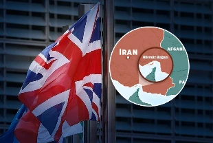 35 ülke İngiltere'de bir araya geliyor! Dünya Hürmüz'e çare arıyor