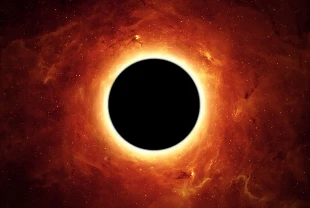 36 milyar Güneş kütlesinde kara delik keşfedildi