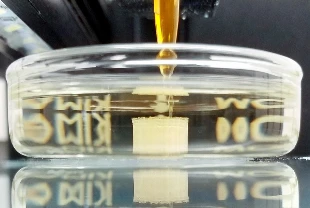 3D baskıyla süperiletken: Yumuşak malzemelerle kuantum çağı