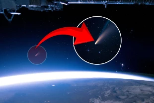 3I/ATLAS kuyruklu yıldızı Dünya’ya en yakın konumundan geçti: 1 Temmuz'da keşfedilmişti