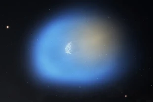 3I/ATLAS'TA başka bir güneş sisteminin parmak izi bulundu