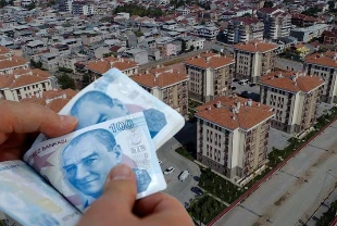 4 milyon TL'lik ev için konut kredisi hesaplama! İşte banka banka geri ödeme tablosu