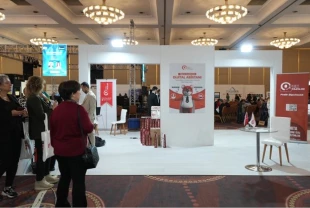 4. Sigorta Sektörü İşbirliği Fuarı ve Kongresi sektör temsilcilerini buluşturdu