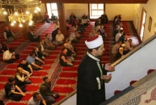4 TEMMUZ 2025 CUMA HUTBESİ PDF: Bugün Cuma hutbesinde ne anlatılacak?