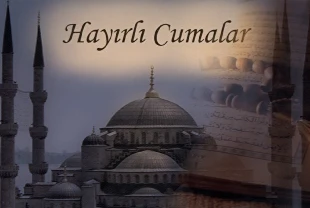 4 TEMMUZ CUMA MESAJLARI 2025: resimli, ayetli, kısa, en güzel 'Hayırlı Cumalar' mesajları ve sözleri