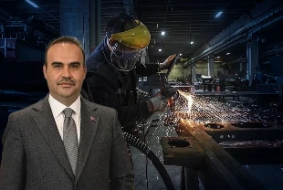 4 yeni sanayi koridoru geliyor! Bakan Kacır: Büyük bir fırsat penceresi açılıyor