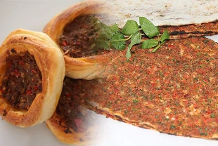 40 Türk lezzeti AB'den tescil aldı! Son eklenenler Hatay ve Gaziantep yöresinden