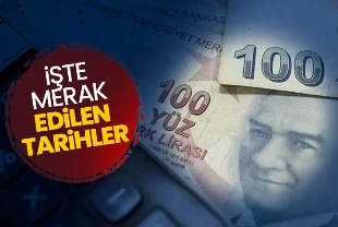 4A-4B-4C EMEKLİ İKRAMİYESİ SON DAKİKA: İşte merak edilen tarihler! Kurban Bayramı ikramiyesi ne zaman yatacak?