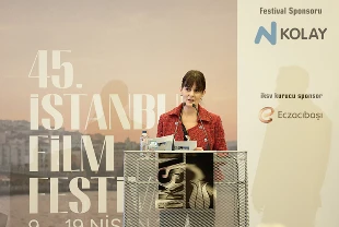 45. İstanbul Film Festivali, 9 Nisan'da başlayacak