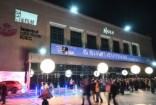 45. İstanbul Film Festivali başladı