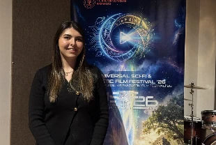5. Evrensel Bilim Kurgu ve Fantastik Film Festivali 14 farklı şehirde başladı