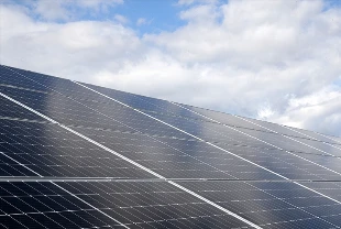 5 GW kapasiteli N-tipi güneş pili tesisi kurulacak