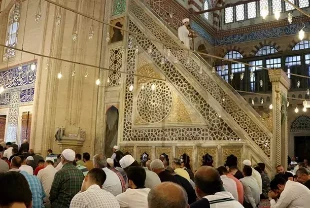 5 HAZİRAN 2026 DİYANET CUMA HUTBESİ: Bugünkü Cuma hutbesi PDF tam metni paylaşıldı!