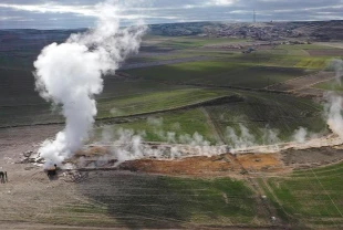 5 jeotermal kaynak arama ruhsat sahası ihale edilecek