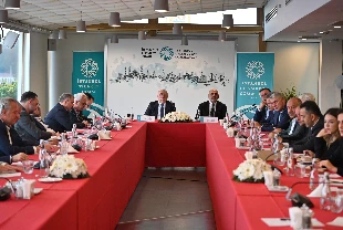 500 bin konut projesi özel sektöre model olacak