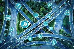 5G destekli pilot bölgedeki çalışmalar tamamlandı: İstanbul Havalimanı yolu 'akıllandı'