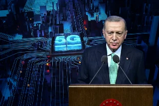 5G'de tarihi adım! Cumhurbaşkanı Erdoğan 31 Mart'ta resmen ilan edecek