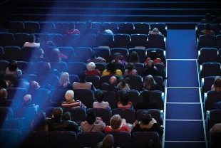 6 film vizyona giriyor!