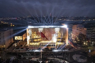 6. İstanbul Dijital Sanat Festivali kapsamında sempozyumlar düzenlenecek