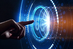 6G hedefinde kilit adım: GaN transistör