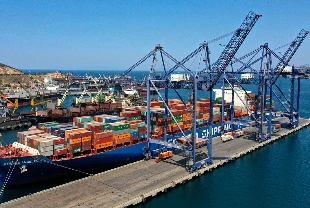 7 aylık veriler açıklandı: 50 ilin ihracatı arttı