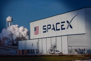 75 milyar dolar kaynak sağladı: SpaceX dünyanın en büyük halka arzına imza attı
