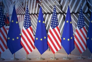 750 milyar dolarlık anlaşmaya rağmen AB, ABD'den enerji alımını azalttı