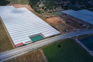 81 ile yaygınlaştırıldı: Kırsal Kalkınmaya 35 milyon euroluk destek