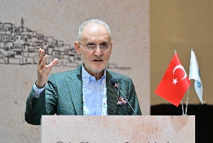 Güçlü ticari diplomasi meyvelerini veriyor! İTO Başkanı Şekib Avdagiç: İstanbul için değer ürettik