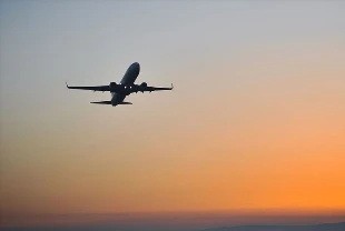 9 ayda 187 milyon yolcu: Türkiye'de günde ortalama 686 bin kişi uçtu