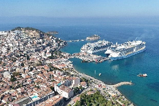 9 günlük bayram tatili turizme doping olacak!