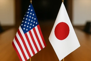 9 Japon devi, Trump'ın tarifelerine karşı dava açtı