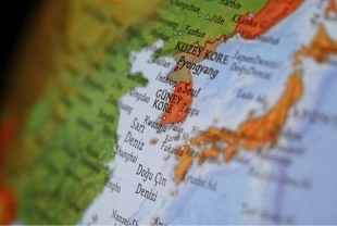 9 yıl sonra ilk! Japonya ve Güney Kore'den ortak hamle