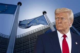 93 milyar euroluk misilleme AB'nin masasında: Trump'ın Grönland hamlesine yanıt