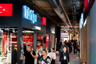 93 Türk firması Light+Building’i aydınlattı