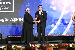 98 ülkeden katıldılar! TRT Uluslararası Belgesel Ödülleri sahiplerini buldu