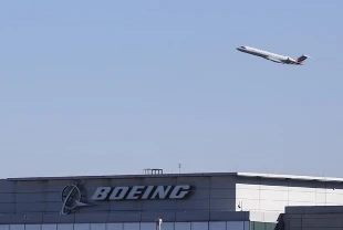 AB, Boeing'i hedef alacak: Gümrük vergisi planı