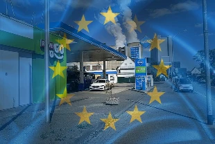 AB çare bulamıyor! Yakıt fiyatları bir ayda yüzde 30 arttı