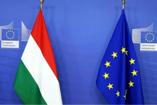 AB dönem başkanlığını devralan Danimarka'dan Macaristan hamlesi!