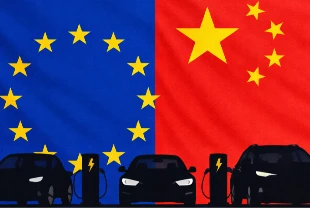 AB ile Çin elektrikli araç krizinde uzlaştı!