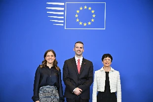 AB ile Karadağ arasında yeni görüşme başladı! Karadağ AB'ye mi giriyor?