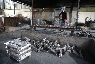 AB kararı alüminyum hurdada rotayı değiştirecek