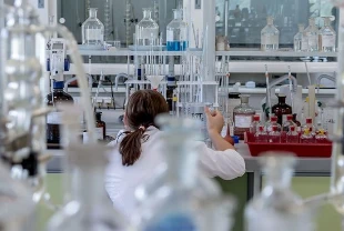 AB kimya sektörünü güçlendirmek için harekete geçti
