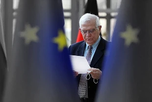 Ab Komisyonu'ndan dikkat çeken adım! Karara Putin çok kızacak